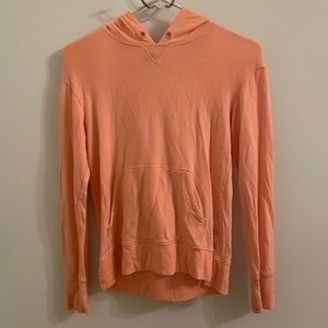 Athleta Girl sweatshirt size L